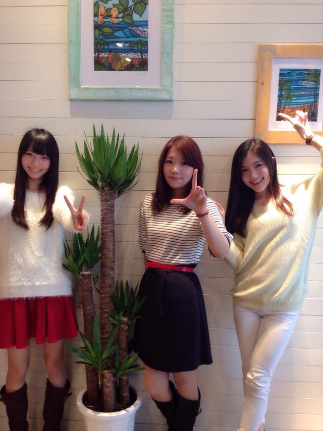 画像9: ALOHAーーー!! ハワイ計画とパンケーキが一緒に楽しめるカフェ♪ 「Lanikai Terrace by TABIKOBO」@青山♪