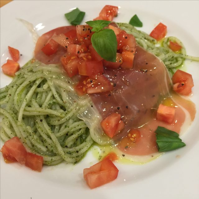 画像6: 米粉のパスタ?!ダイエットで話題♪完全グルテンフリーカフェ【リトルバード】@原宿