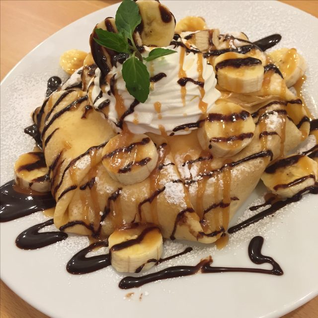 画像10: 米粉のパスタ?!ダイエットで話題♪完全グルテンフリーカフェ【リトルバード】@原宿