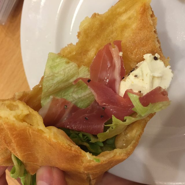 画像4: 米粉のパスタ?!ダイエットで話題♪完全グルテンフリーカフェ【リトルバード】@原宿