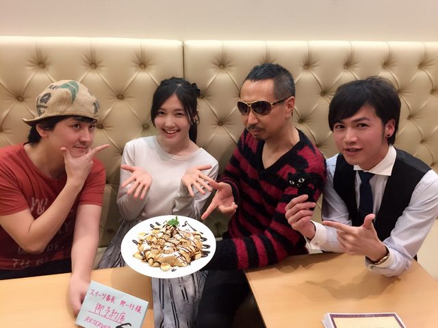 画像12: 米粉のパスタ?!ダイエットで話題♪完全グルテンフリーカフェ【リトルバード】@原宿