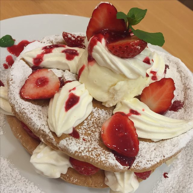 画像8: 米粉のパスタ?!ダイエットで話題♪完全グルテンフリーカフェ【リトルバード】@原宿