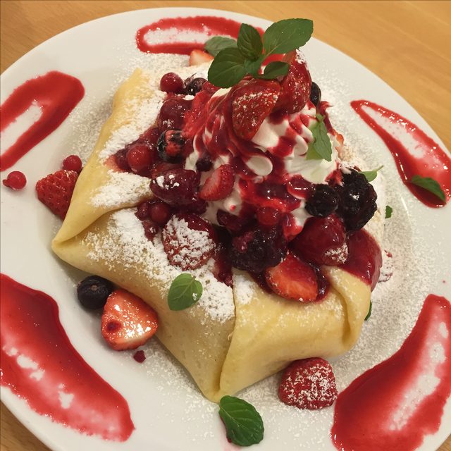 画像9: 米粉のパスタ?!ダイエットで話題♪完全グルテンフリーカフェ【リトルバード】@原宿