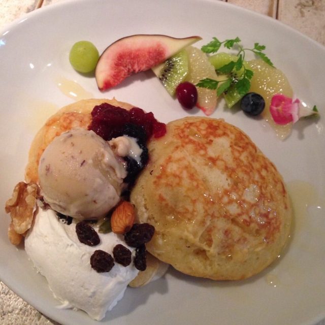 画像3: 【海外セレブ御用達♡オーガニックビーガン料理でご褒美デトックス】