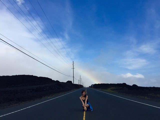 画像16: 【宇宙に一番近い島⁉︎ハワイ島の魅力♡】