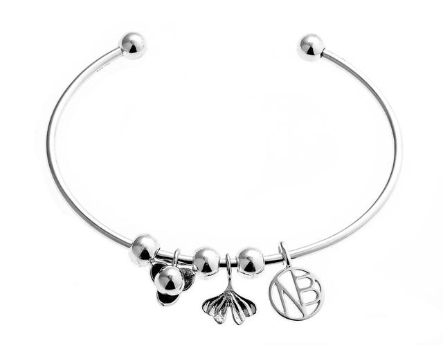 画像5: 「NATUR& NICOLAI BERGMANN（ナチュア& ニコライバーグマン）」秋の新作ジュエリーが素敵すぎる！