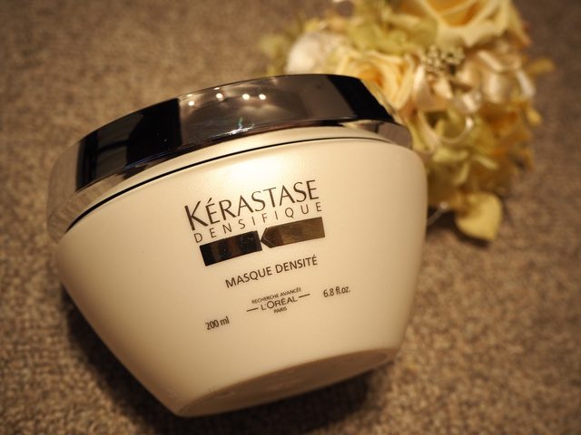 画像: DS マスク デンシフィック