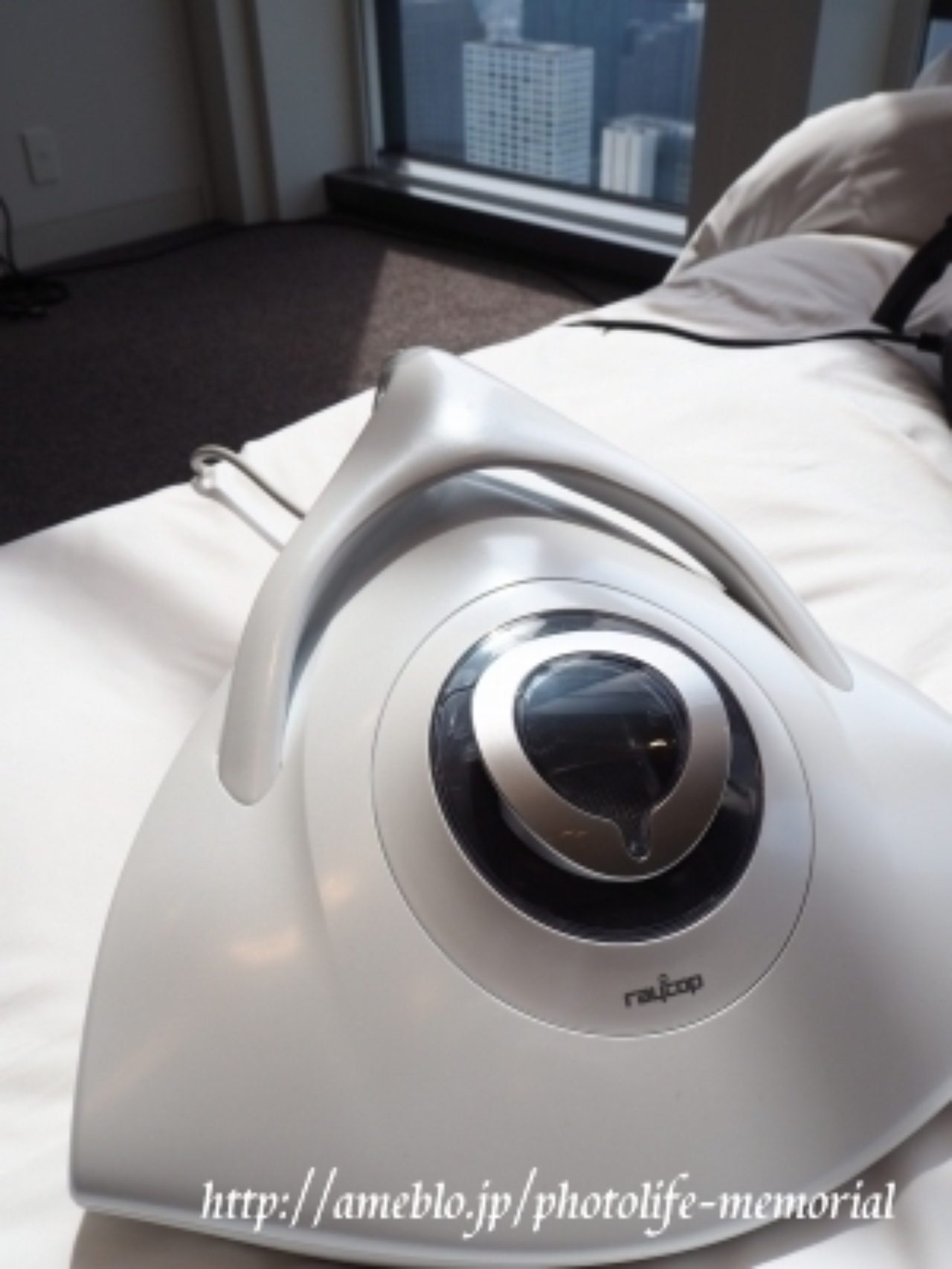 レイコップ レイコップ レイコップRS RS-300JPK [ピンクゴールド] 価格比較 - 価格.com