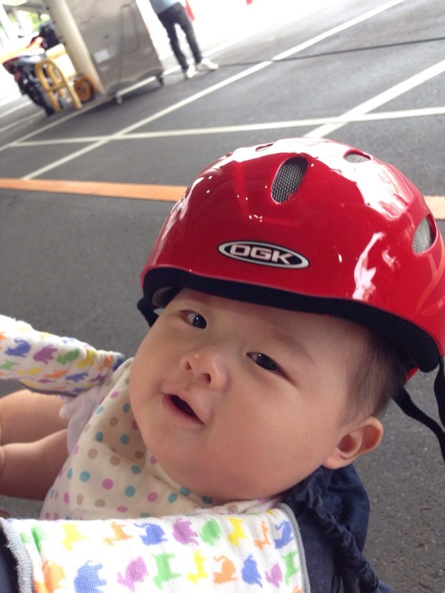 画像2: YAMAHA試乗会♡はじめての電動アシスト自転車