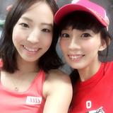 画像1: 世界チャンピオンとボルダリング~ε=ε=(ノ≧∇≦)ノ♪