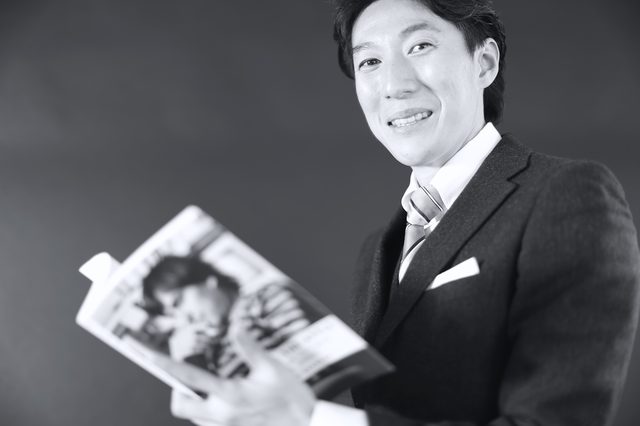 画像2: Toshimasa Baba photo by © hiro ogawa