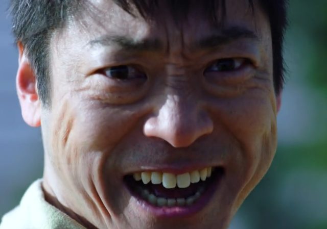 画像: 「生きていようが死んでいようがわしとお前は永遠に朋輩じゃ!」チュウさん。僕は大好きだったな。