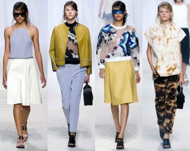 画像: スリーワンフィリップリム(3.1 Phillip Lim) good-kovka.com