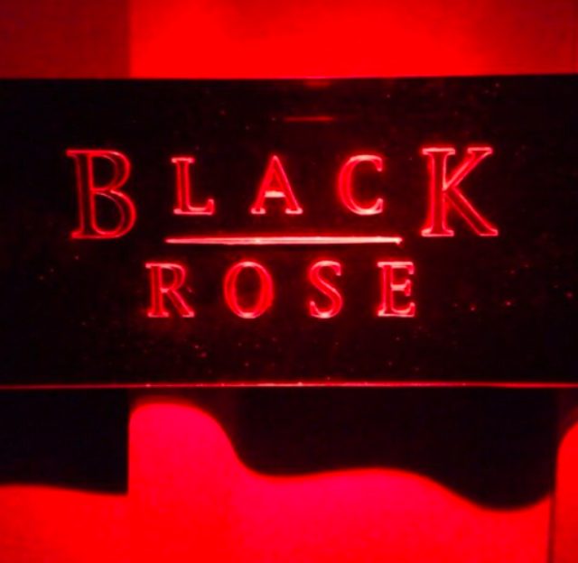 画像1: BLACK ROSE Twitter twitter.com
