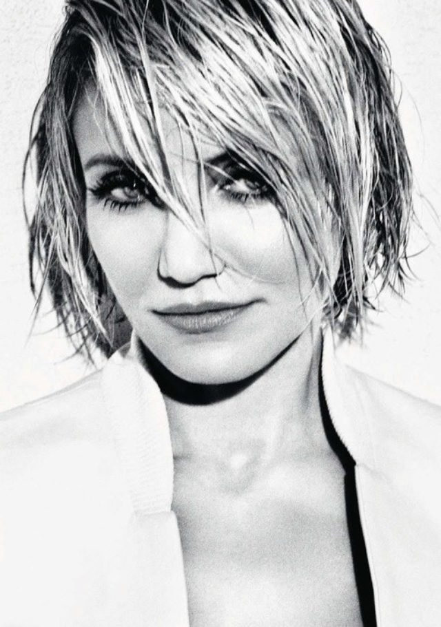 画像: Cameron Diaz www.prettydesigns.com
