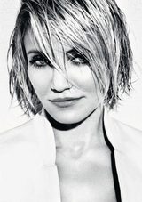 画像: Cameron Diaz www.prettydesigns.com