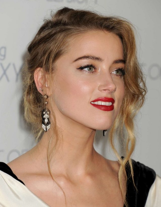 画像: amber-heard www.gotceleb.com