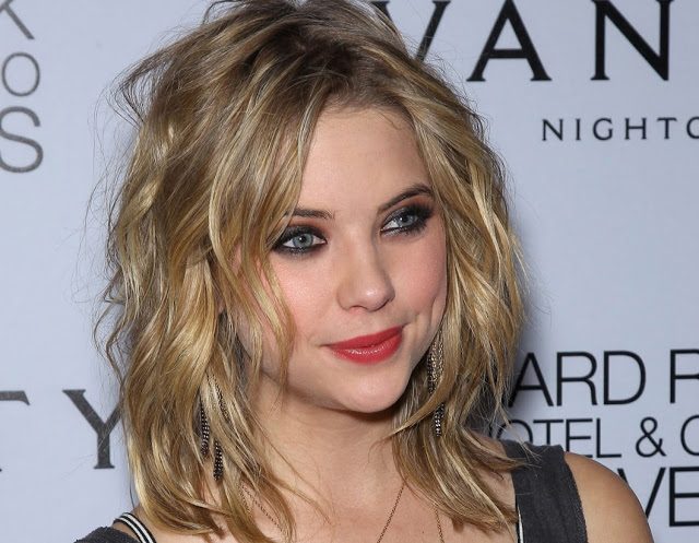 画像: Ashley Victoria Benson www.adoraveisdelirios.com