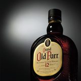 画像: Old Parr www.mhdkk.com