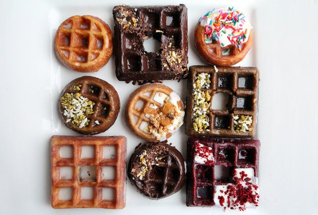 画像: wonut's www.thrillist.com