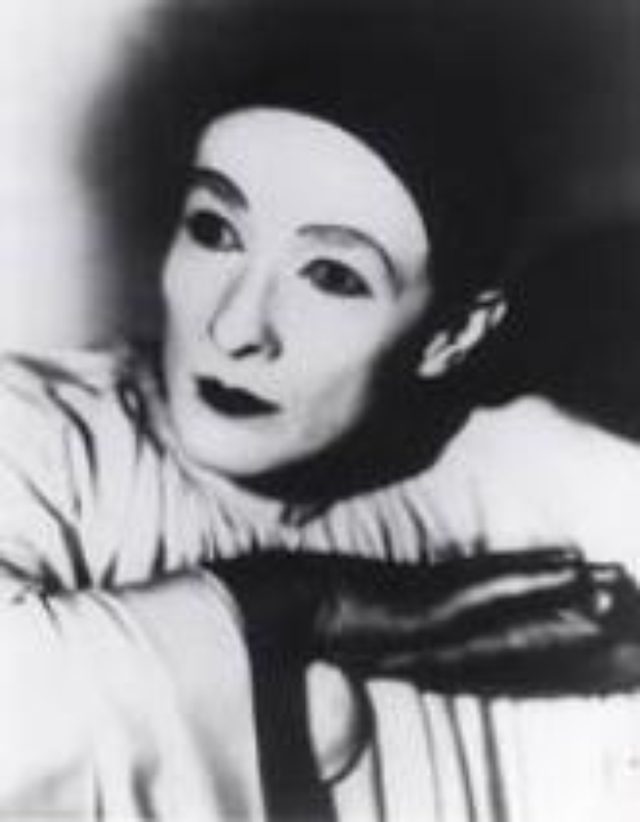 画像: 「天井桟敷の人々」のバチスト plaza.rakuten.co.jp