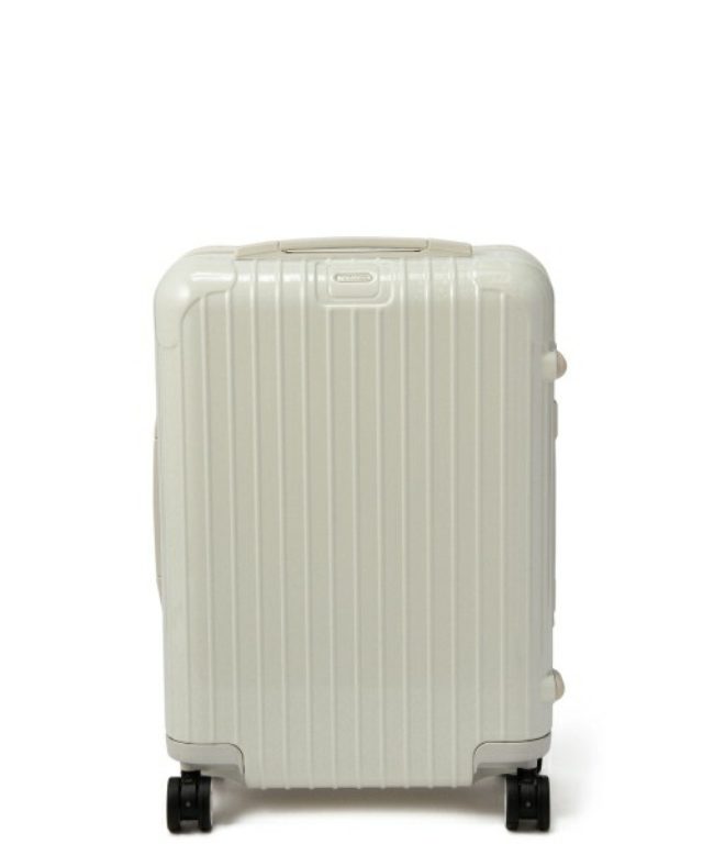 画像: <RIMOWA(リモワ)> UASP ECRU 35L¥66,960 store.united-arrows.co.jp