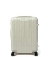 画像: <RIMOWA(リモワ)> UASP ECRU 35L¥66,960 store.united-arrows.co.jp