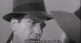 画像: 英語ではシンプル。We'll always have Paris. ja.wikipedia.org