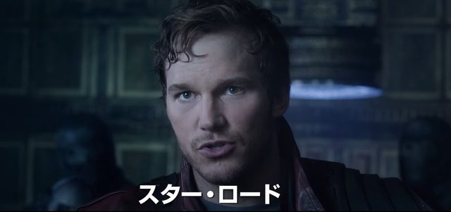 画像: 実はこちらが主人公 youtu.be