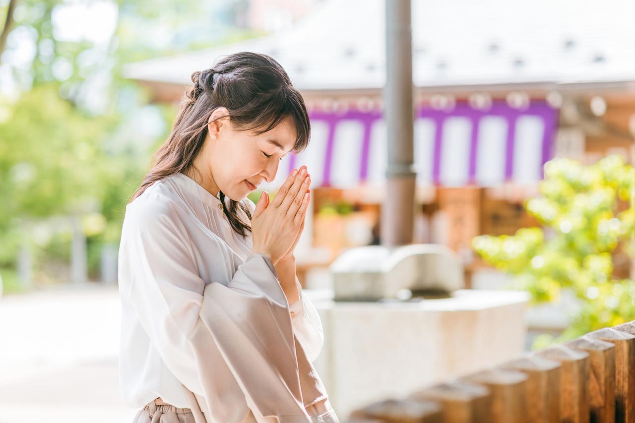 画像: 当選祈願！ 都内にある推し活応援スポット5選 - singles （シングルス） - “おひとりさま”にフォーカスした情報サイト