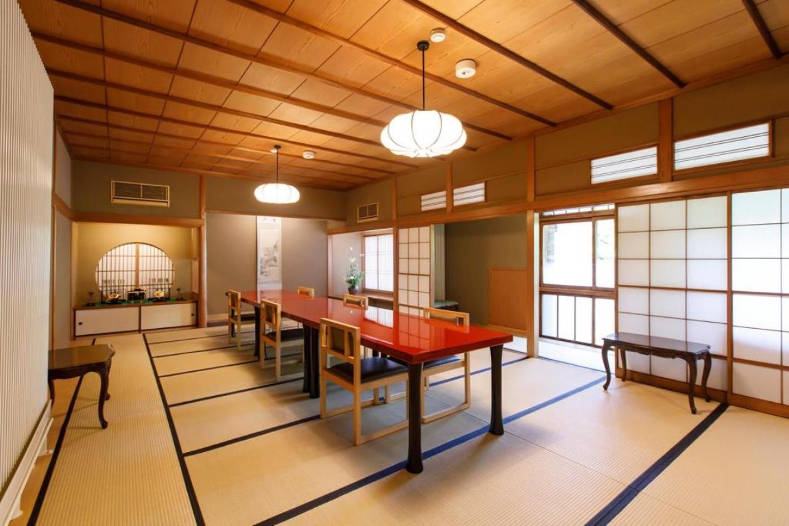 画像: ＜ひとり旅＞『北大路魯山人の精神が生きる料亭「紀尾井町　福田家」でお食事交流会』日帰り＜現地集合＞｜クラブツーリズム