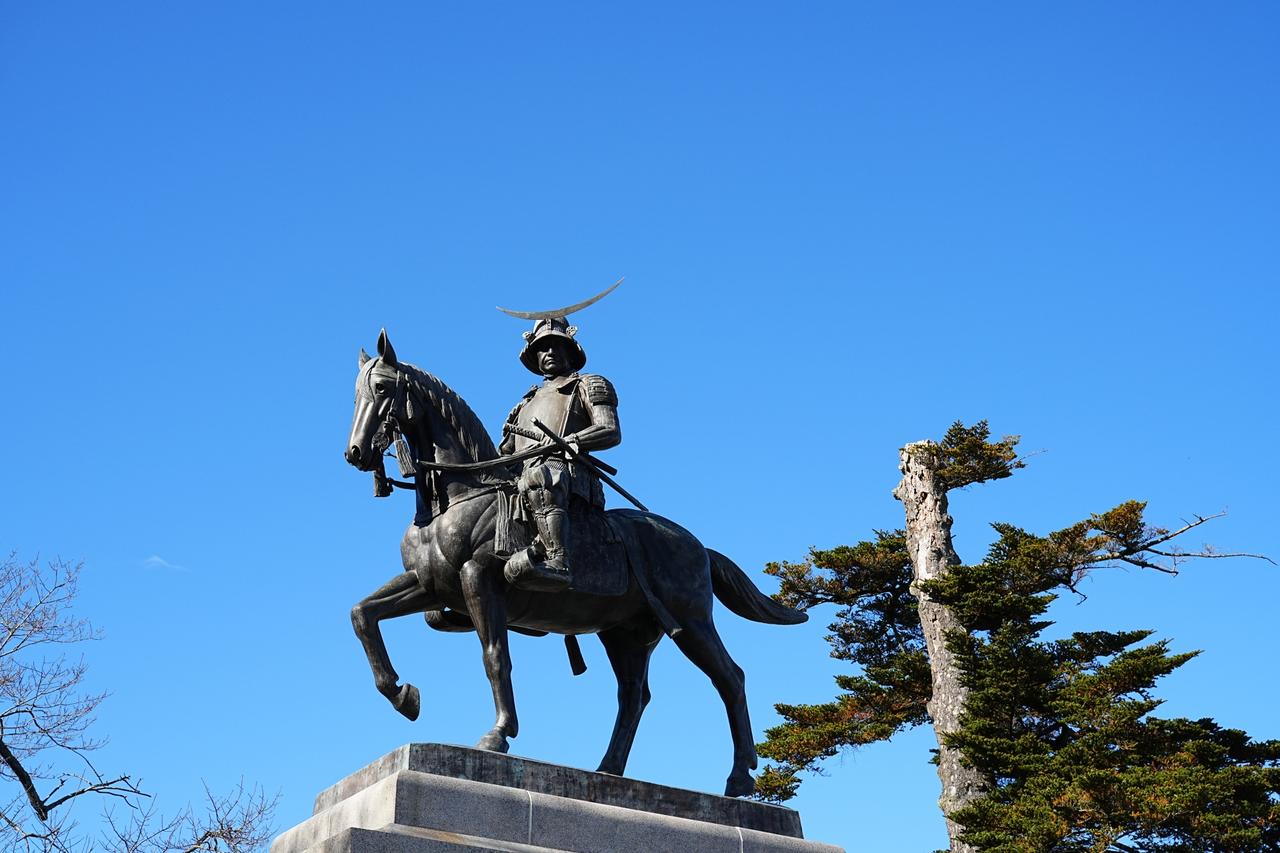 画像: ゆったりくつろげるホテルで仙台旅行を満喫