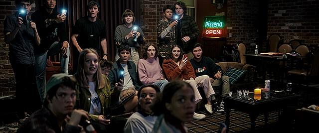 画像3: (C)2022 Talk To Me Holdings Pty Ltd, Adelaide Film Festival, Screen Australia