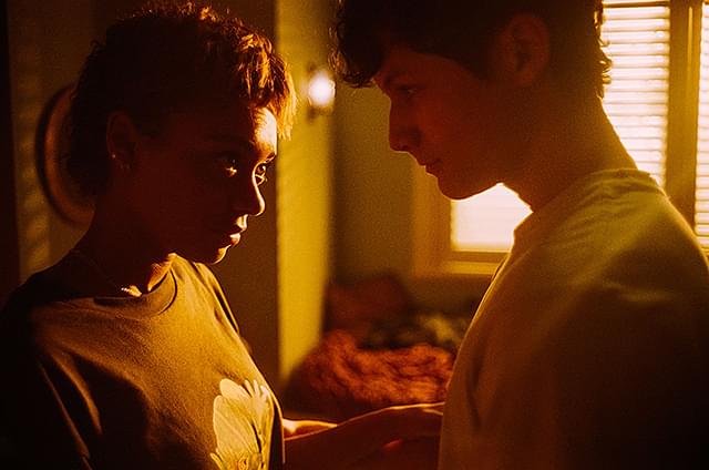 画像5: (C)2022 Talk To Me Holdings Pty Ltd, Adelaide Film Festival, Screen Australia