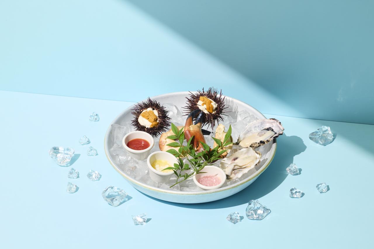 画像 : 4番目の画像 - 「ひやっキンッグルメフェア」ピックアップメニューはこちら - singles （シングルス） - “おひとりさま”にフォーカスした情報サイト