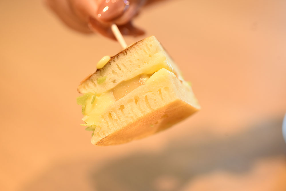 画像2: この夏だけの限定ひんやりグルメが勢ぞろい! 渋谷スクランブルスクエアの「ひやっキンッグルメフェア」体験レポ