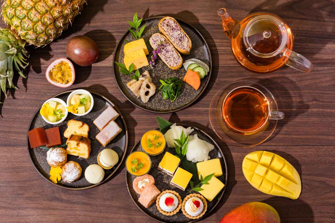 画像: 価格：平日 4,000円～（税・サービス料込）、休日 4,200円～（税・サービス料込）