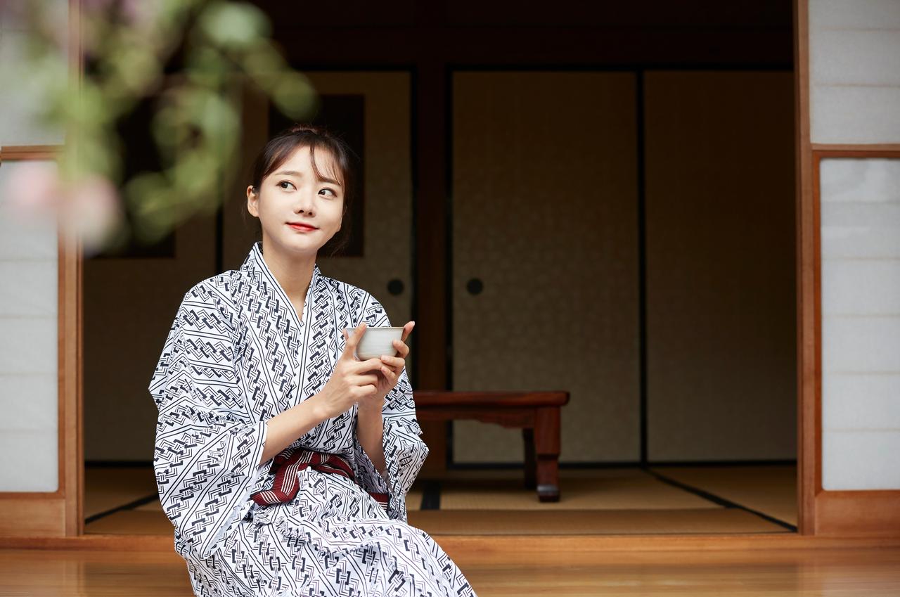 画像: 【ひとり旅プラン】一軒宿の旅館や露天風呂付き客室！ ひとりの贅沢ツアー5選 - singles （シングルス） - “おひとりさま”にフォーカスした情報サイト
