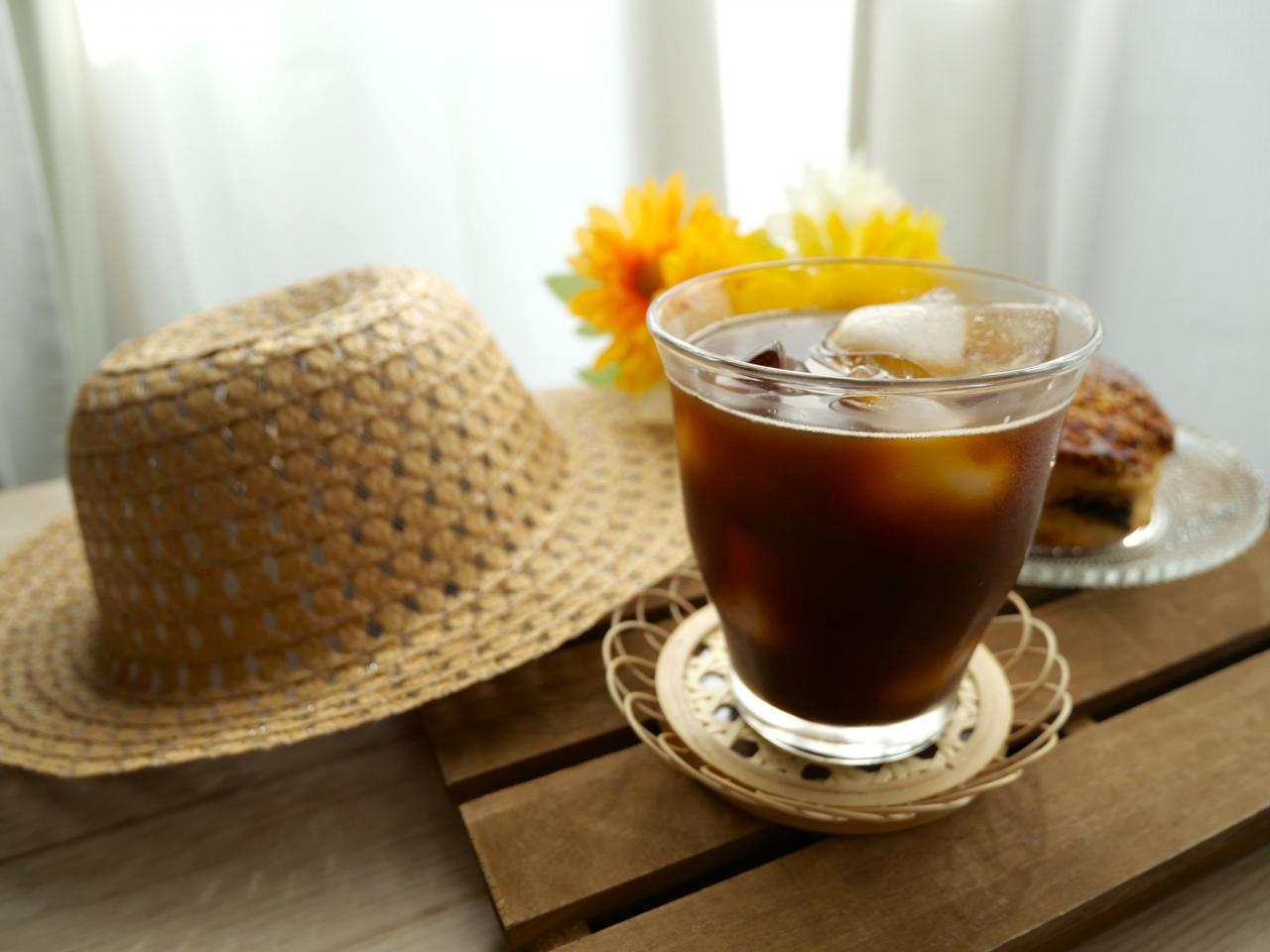 画像: 【2025年夏の新作】暑い日にもぴったり！ 人気コーヒーショップ夏の新作ドリンクをご紹介 - singles （シングルス） - “おひとりさま”にフォーカスした情報サイト