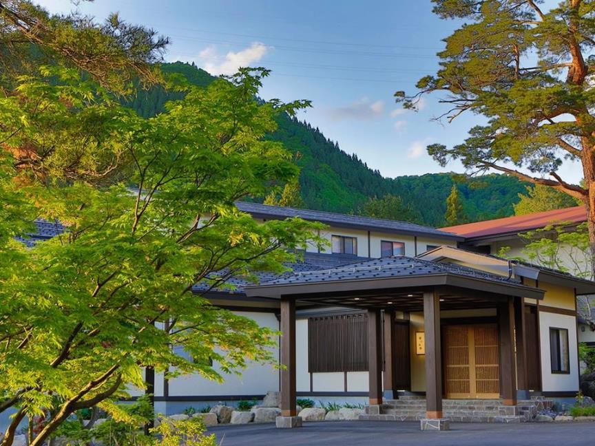 画像: ＜ひとりの贅沢＞『往復グリーン車利用！塩の湯・秋保・稲住温泉に各１８時間滞在！名湯と山海の幸に浸る東北ものがたり４日間』＜ゆったり旅＞｜クラブツーリズム