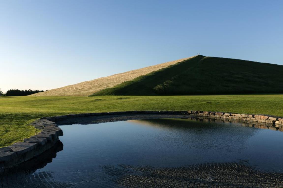 画像: ＜女性限定ひとり旅＞『「小樽芸術村」「モエレ沼公園」「札幌芸術の森」アートな世界に触れる北海道 ２日間』｜クラブツーリズム