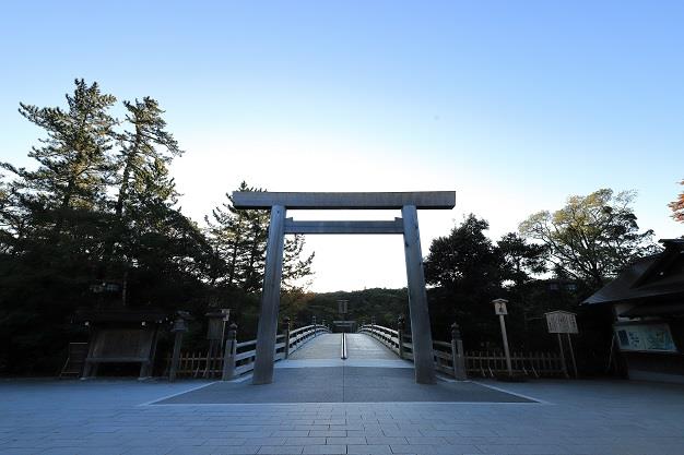 画像: ＜ひとり旅＞『吉日に参る！日帰りで行く伊勢神宮 両参り　おかげ横丁散策も』【東京・品川・新横浜　出発】｜クラブツーリズム