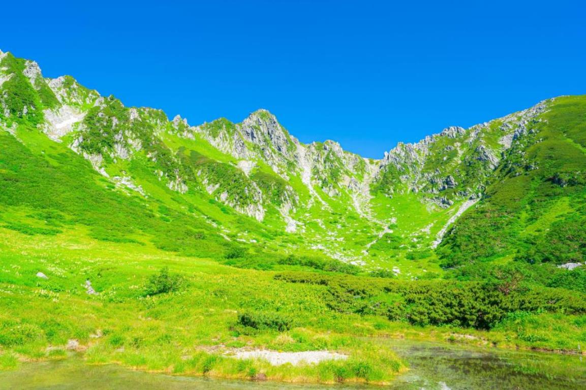 画像: ＜ひとり旅＞『中央アルプスがぞびえる絶景スポットへ　ロープウェイに乗って山岳リゾート「千畳敷カール」へ』【新宿・立川・八王子　出発】＜ミニハイキング＞｜クラブツーリズム