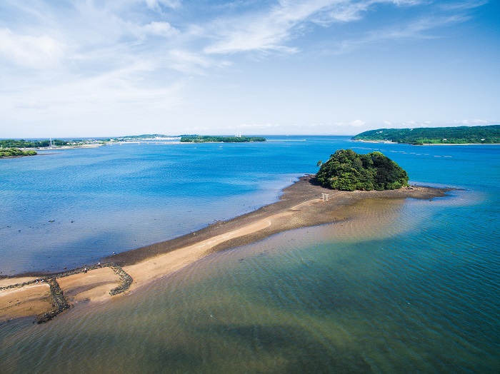 画像: ＜女性限定ひとり旅＞『サウナ・岩盤浴付きホテルに宿泊　神々の島「壱岐」でパワーチャージ　２日間』｜クラブツーリズム