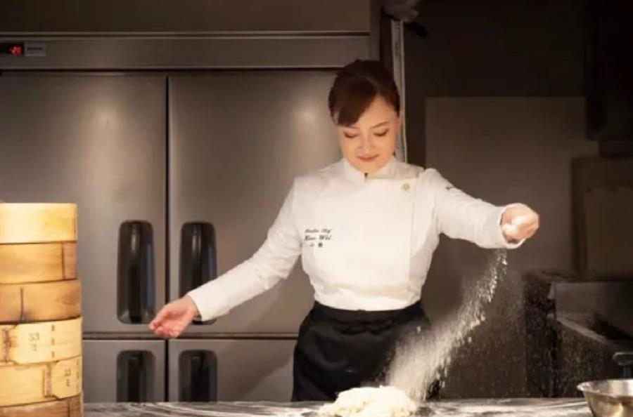 画像: ＜女性限定ひとり旅＞『食材天国の房総で中華の神髄に触れる　1日1組限定！「グランメゾンW 館山美食倶楽部」』【新宿・上野　出発】｜クラブツーリズム