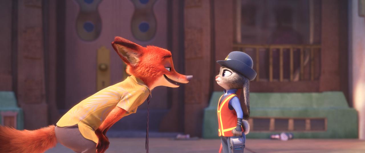 画像: バディの絆が最高！ 劇中歌にも注目したいディズニー映画3選【週末シネマラン #36】 - singles （シングルス） - “おひとりさま”にフォーカスした情報サイト