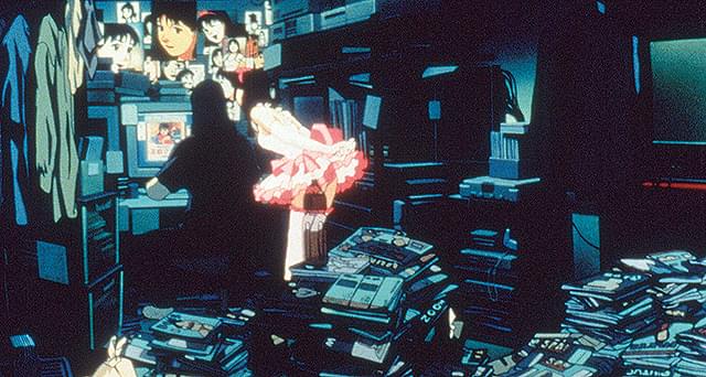 画像8: (C)1997MADHOUSE
