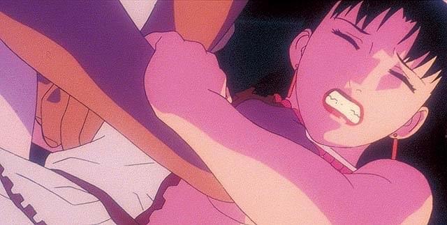 画像5: (C)1997MADHOUSE