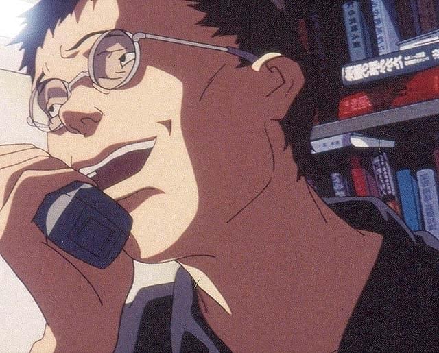 画像7: (C)1997MADHOUSE