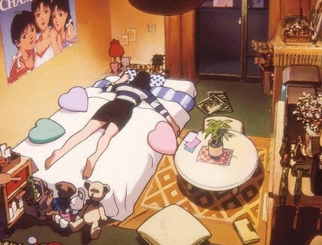 画像3: (C)1997MADHOUSE